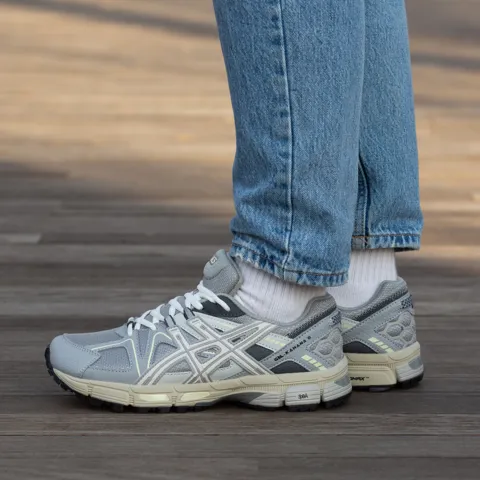 Asics Gel-Kahana 8 Sweet Grey