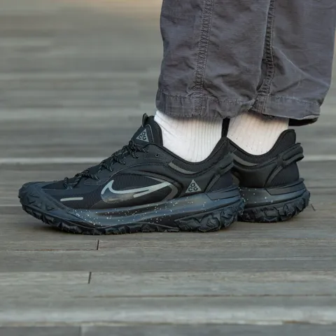 Nike Acg Mounth fly 2 Low Black