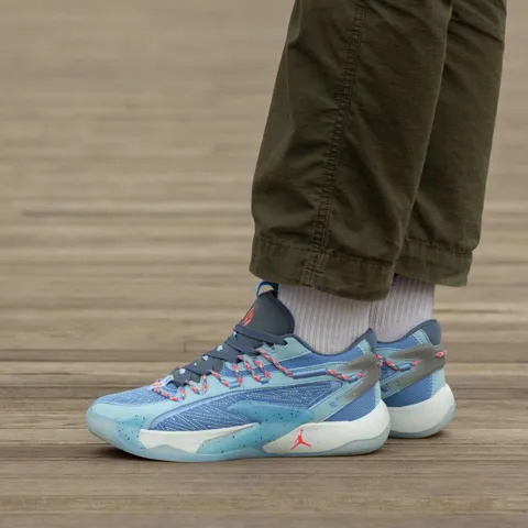 AIR JORDAN LUKA 2 BLUE