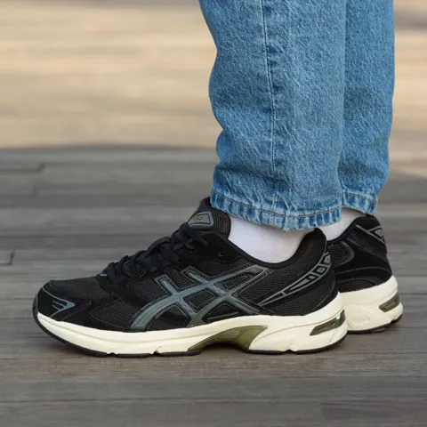 Asics Gel 1130 Black