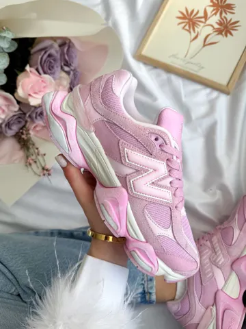 9060 Full Pink
