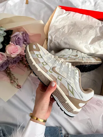 P-6000 Beige