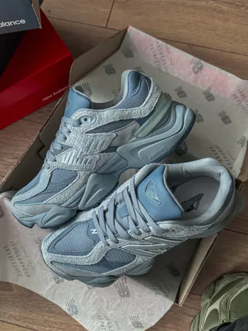 9060 Blue