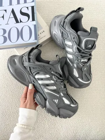 Vento XLG Deluxe Grey