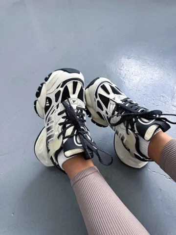Vento XLG Deluxe White/Black