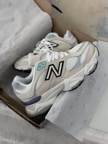 9060 White/Mint