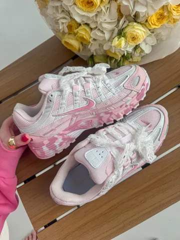 P-6000 Rideliner Pink