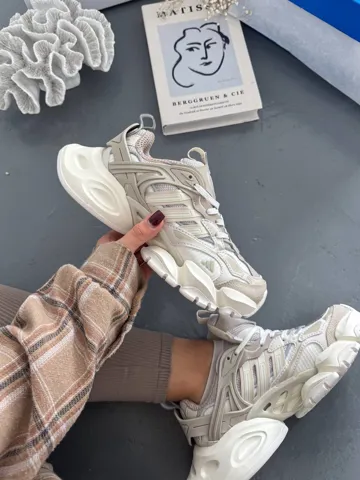 Vento XLG Deluxe Beige