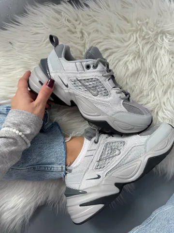 M2K Tekno Grey