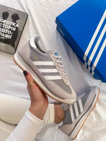 Originals SL 72 Grey