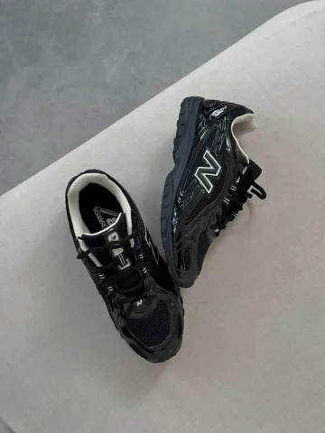 204L Black Timberwolf