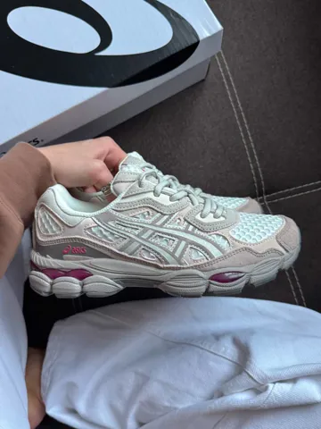 Gel NYC Beige/Brown
