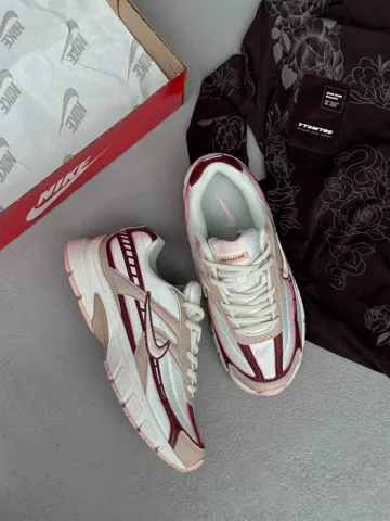 Initiator Beige/Pink