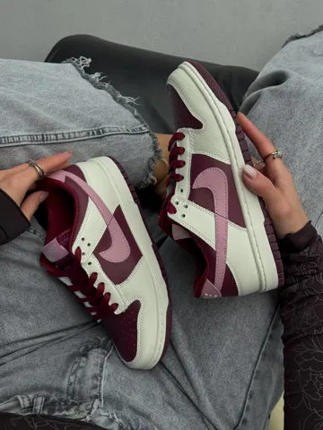 Dunk Low Disrupt 2 Valentines Day