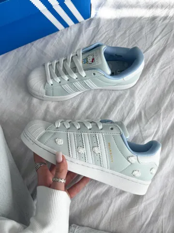 Superstar Hello Kitty