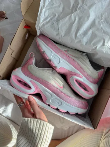 Air Max Portal Pink