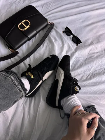 Speedboat OG Black