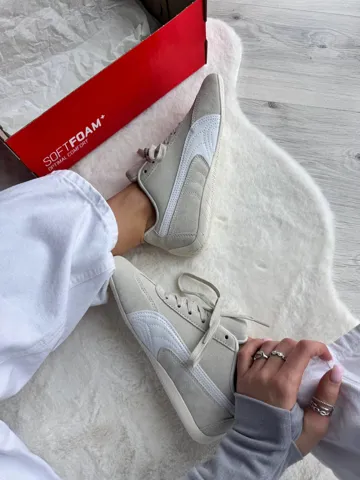 Speedboat OG Beige