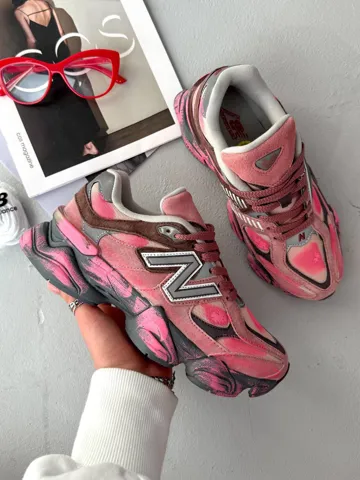 9060 Custom Pink
