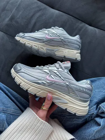 Initiator Silver