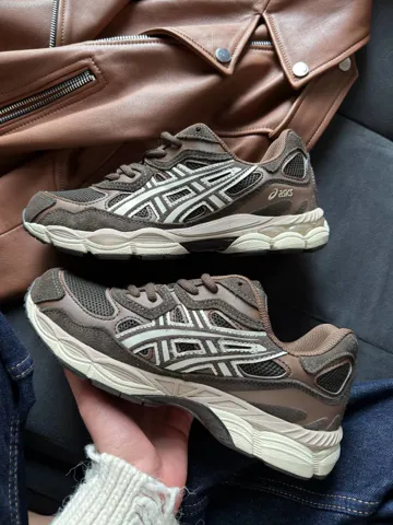 Gel NYK Black Coffee
