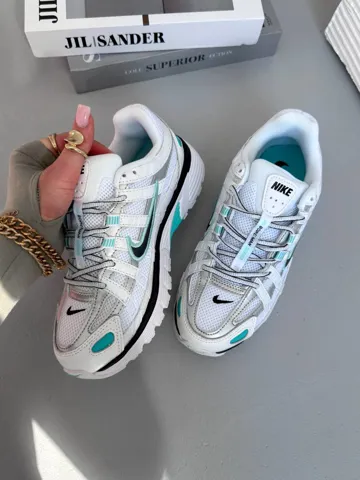P-6000 Light Aqua