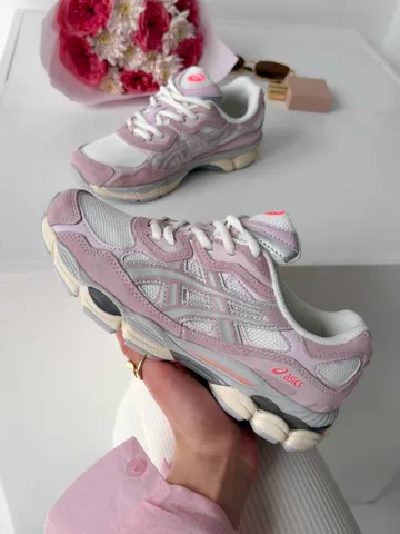Gel NYC Rose Water