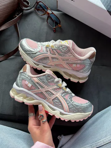 Gel Nimbus 10.1 Strawberry Split Pack