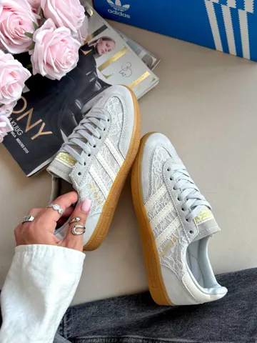 Spezial Lace Grey