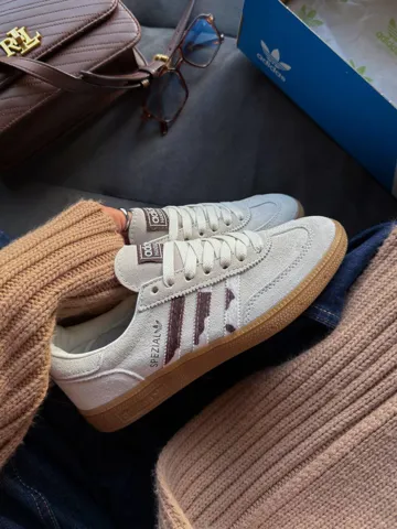 Spezial Cow Print