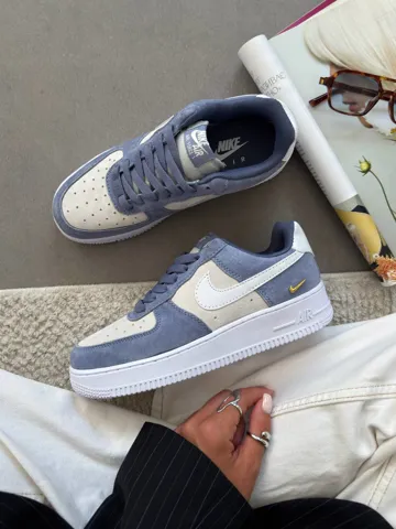 Air Force 1 Low SmallHook/Mini Swoosh Series