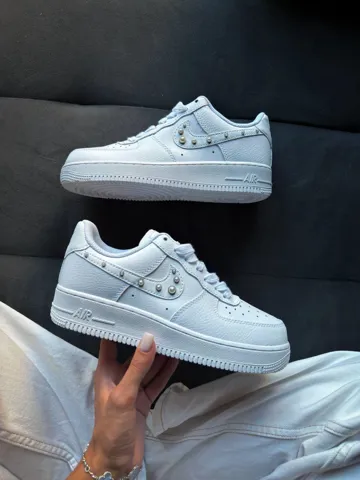 Air Force 1 Low "Pearlized"(Копія)