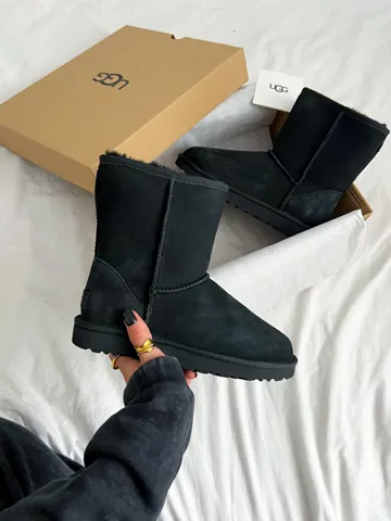 Classic Short Black