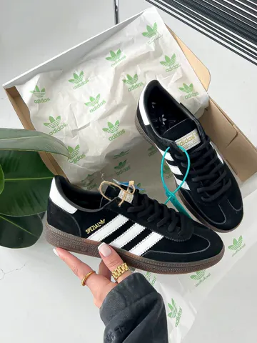 Spezial Black/White