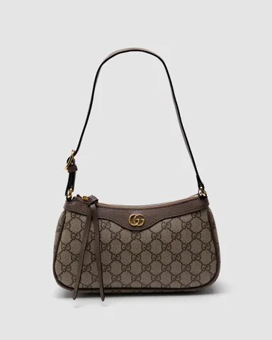 Gucci Ophidia Gg Medium Handbag