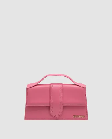 Jacquemus Le Bambino Pink