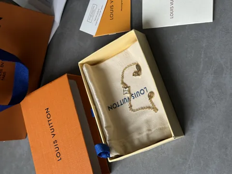 Louis Vuitton Dazzle Bracelet