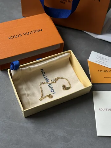 Louis Vuitton Dazzle Bracelet