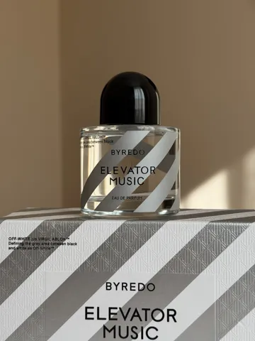 Byredo Elevator Music 100 ml [-450 грн]