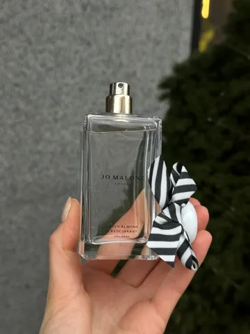 Jo Malone Green Almond & Redcurrant 100 ml [-250 грн]