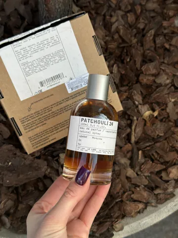 Le Labo Patchouli 24 100 ml [-300 грн]