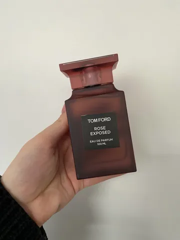 Tom Ford Rose Exposed 100 ml [-350 грн]