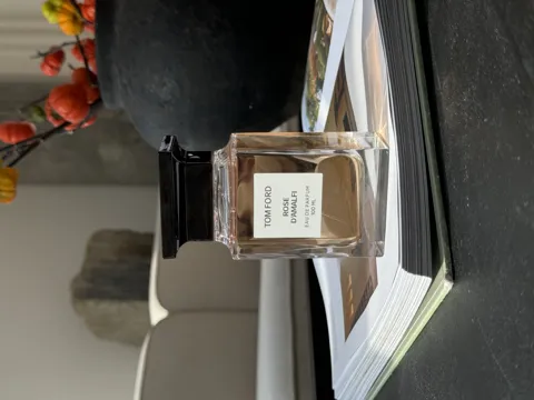 Tom Ford Rose D'Amalfi 100ml [-290 грн]