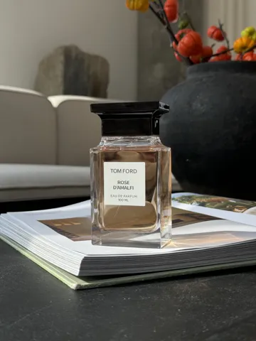 Tom Ford Rose D'Amalfi 100ml [-290 грн]
