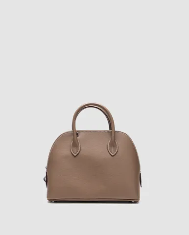 Hermes 1923 Bolide 25 Grey