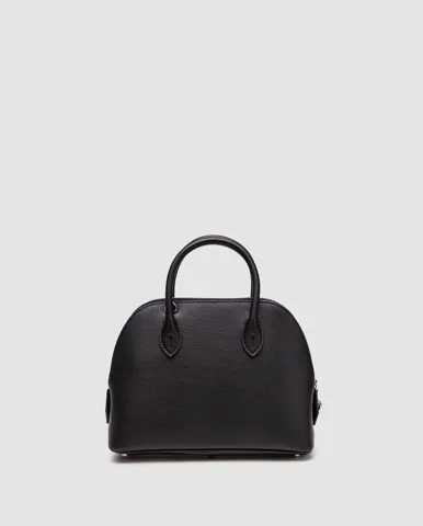 Hermes 1923 Bolide 25 Black/Silver