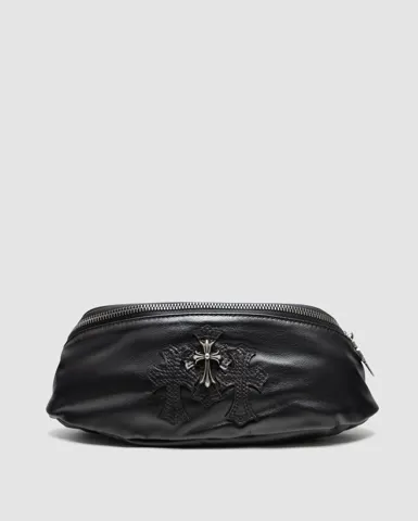 Chrome Hearts 3 Cross Snat Pack