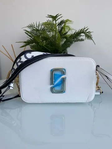 Marc Jacobs The Snapshot