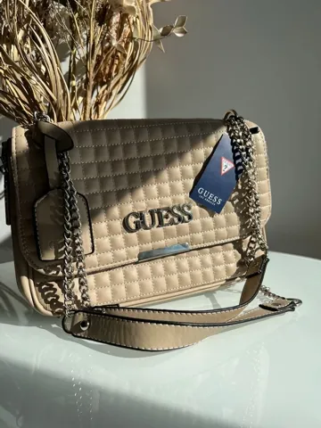 Guess Zippy