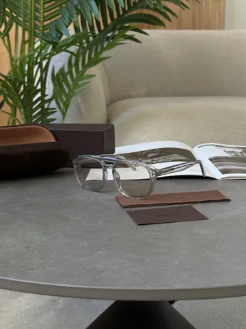 Tom Ford Grey/Yellow ROSCO TF1022 ECO 20E 58/16/140